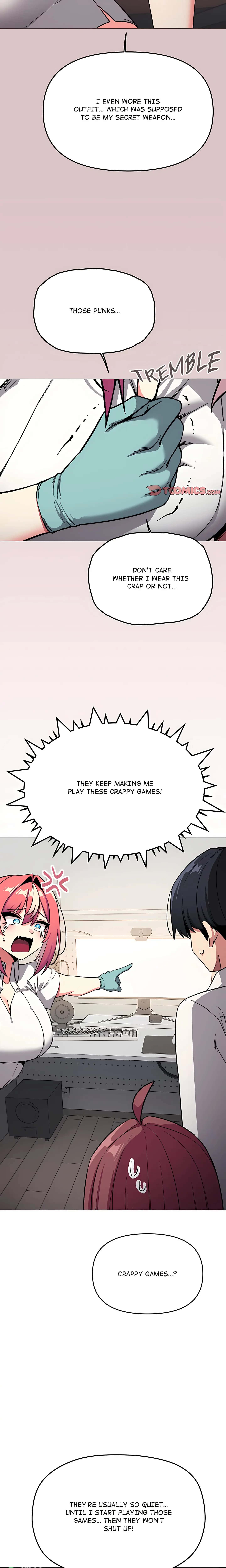Someone Stop Her! Chapter 107 Page 19