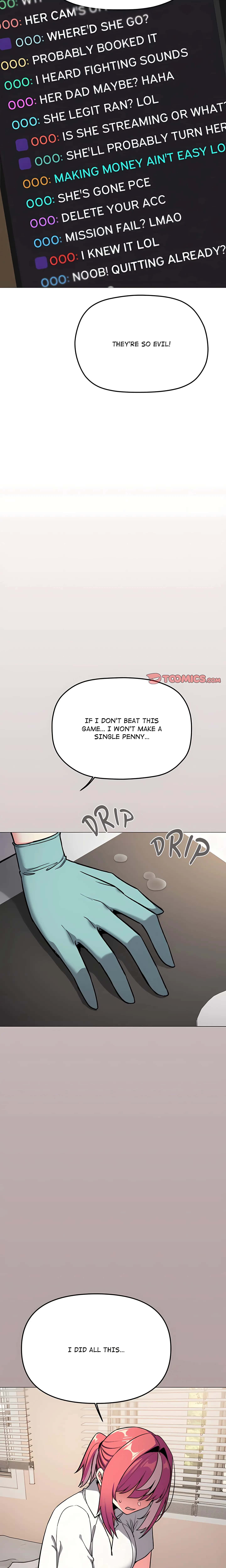 Someone Stop Her! Chapter 107 Page 20