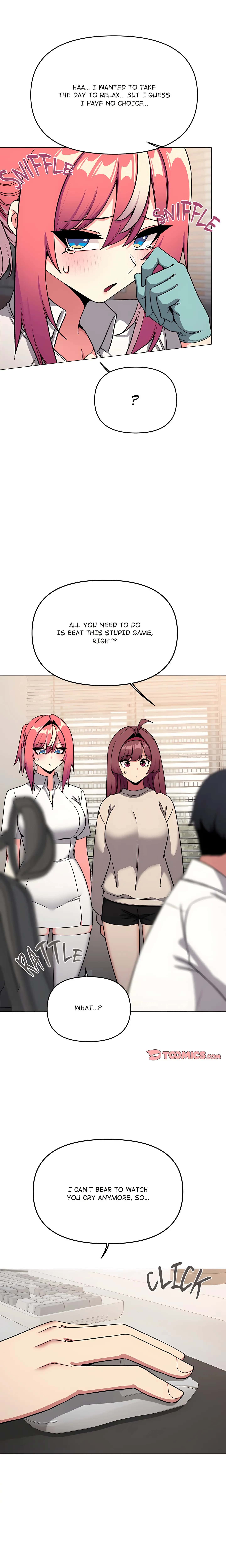 Someone Stop Her! Chapter 107 Page 22