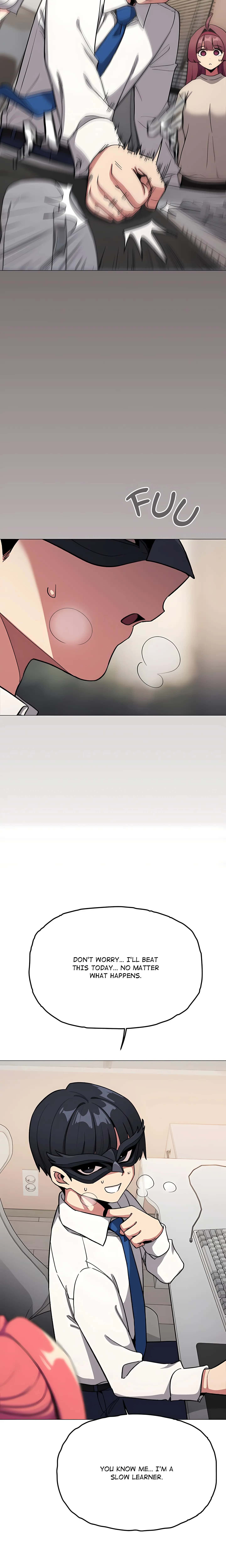 Someone Stop Her! Chapter 107 Page 25