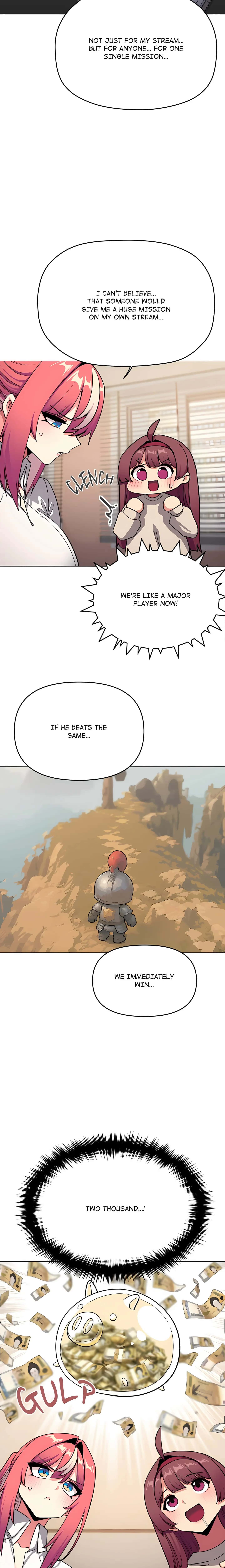 Someone Stop Her! Chapter 108 Page 2