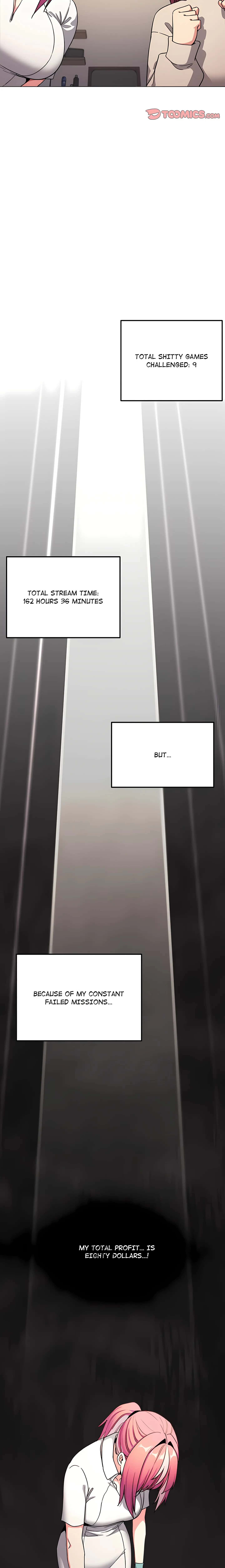 Someone Stop Her! Chapter 108 Page 3