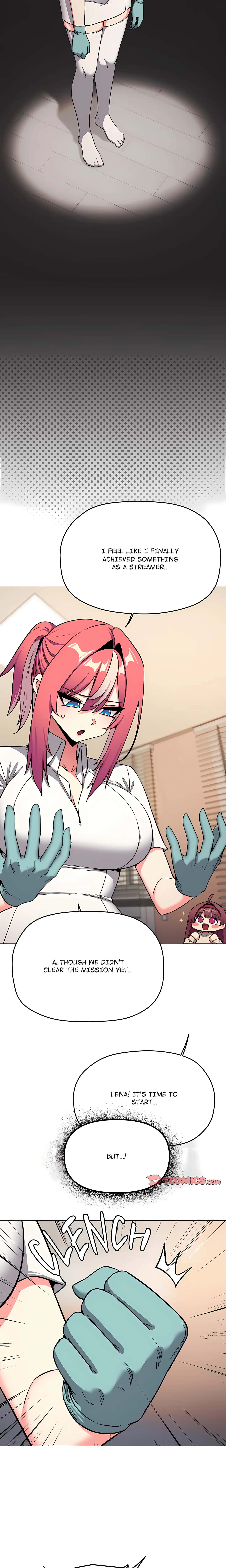 Someone Stop Her! Chapter 108 Page 4