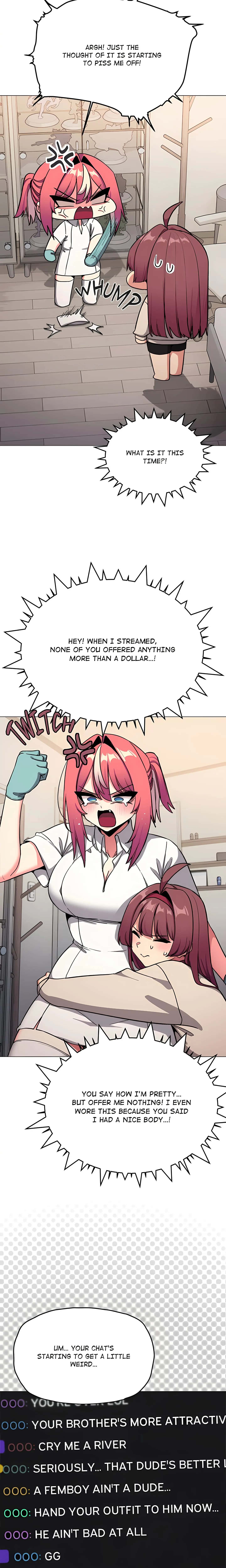Someone Stop Her! Chapter 108 Page 5