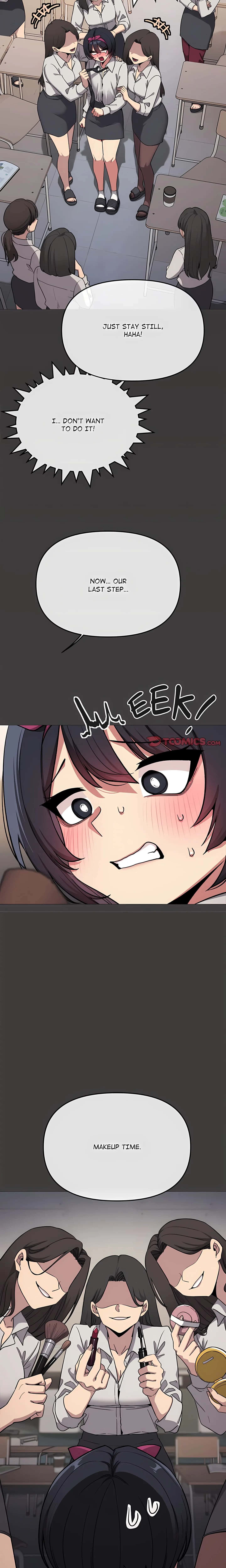 Someone Stop Her! Chapter 108 Page 11