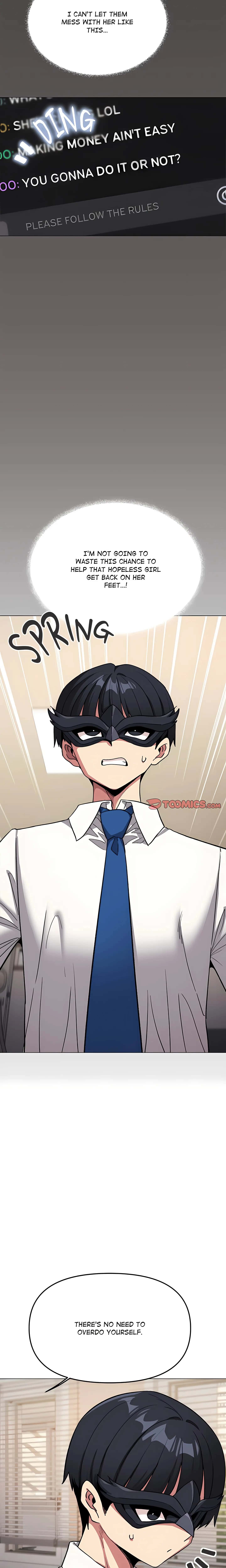 Someone Stop Her! Chapter 108 Page 16
