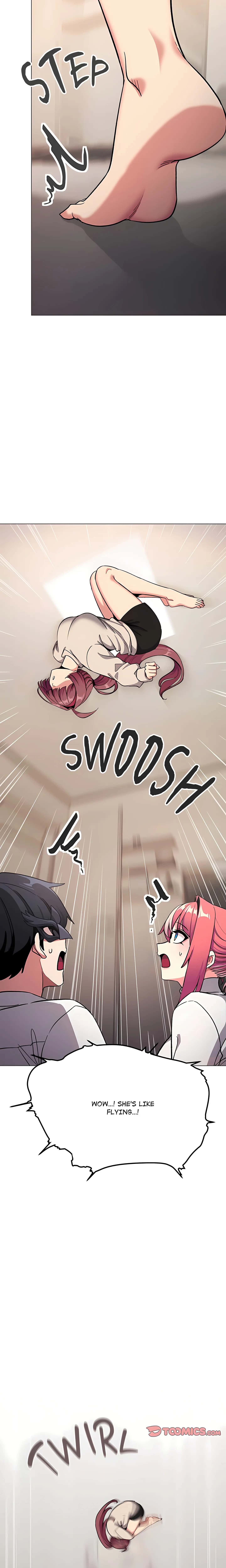 Someone Stop Her! Chapter 108 Page 24