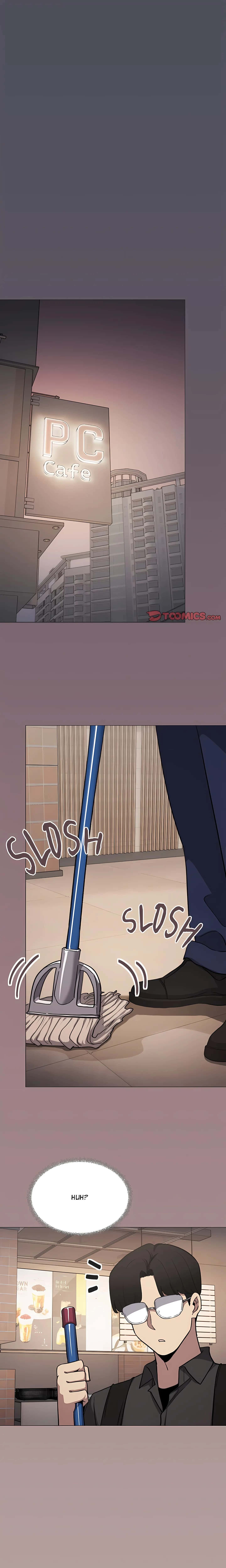 Someone Stop Her! Chapter 109 Page 1