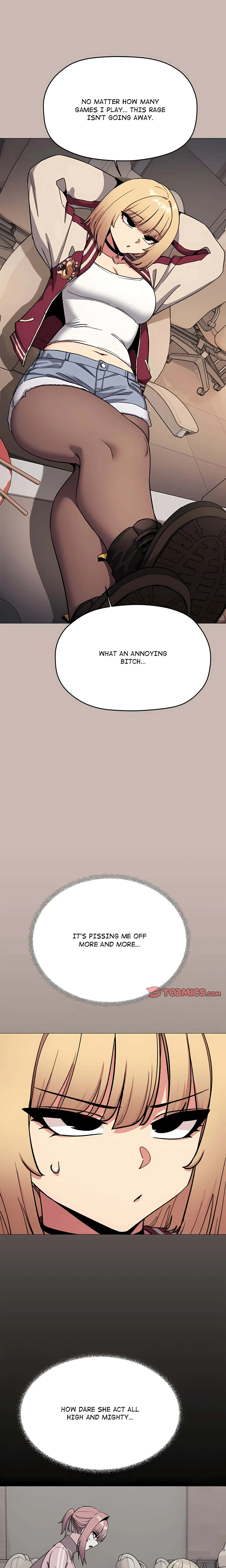 Someone Stop Her! Chapter 109 Page 3
