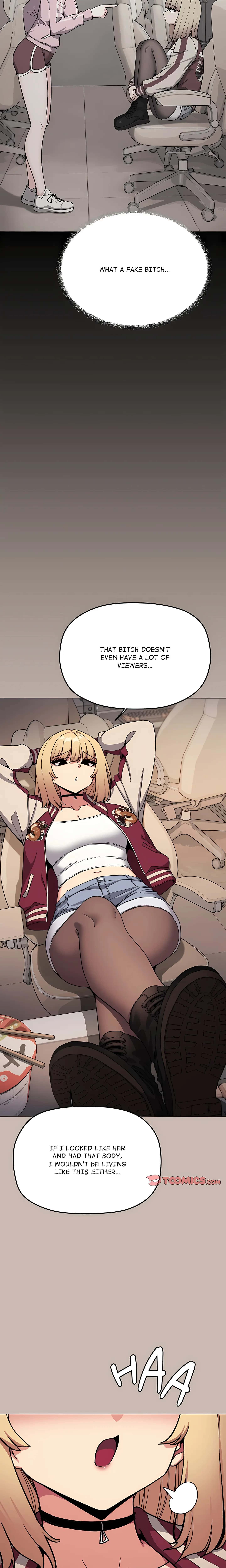Someone Stop Her! Chapter 109 Page 4