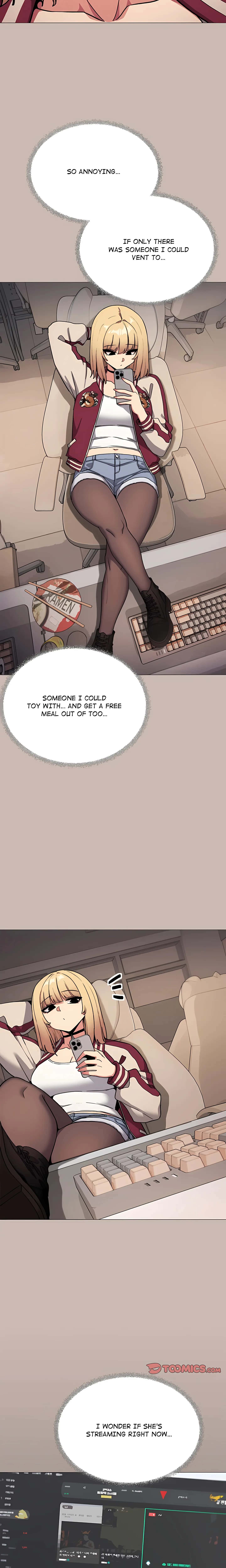 Someone Stop Her! Chapter 109 Page 5