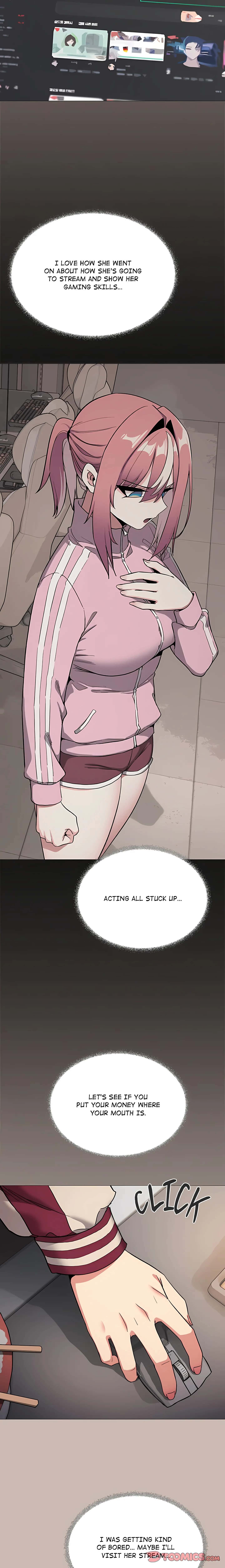 Someone Stop Her! Chapter 109 Page 6