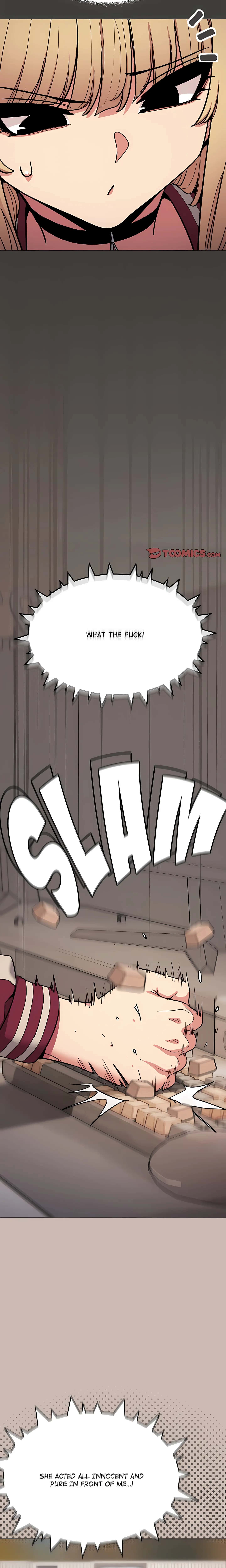 Someone Stop Her! Chapter 109 Page 10