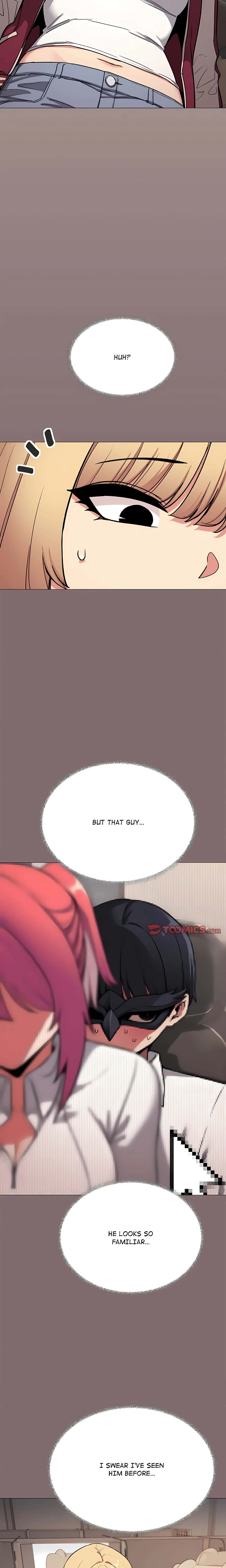 Someone Stop Her! Chapter 109 Page 12