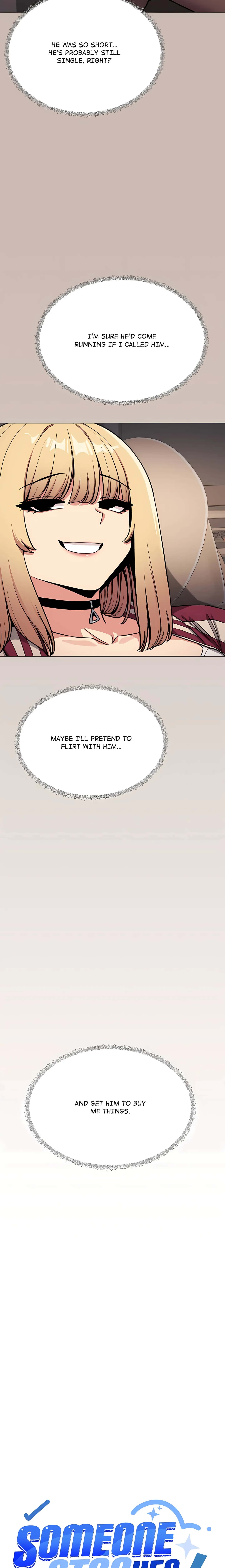 Someone Stop Her! Chapter 109 Page 16