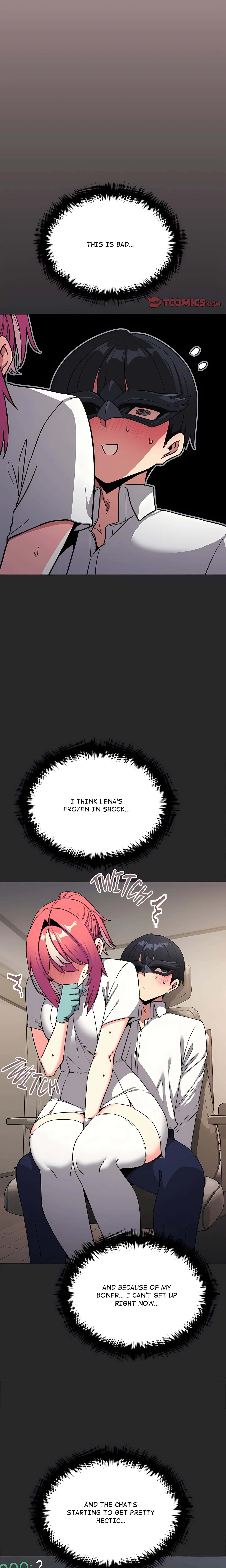 Someone Stop Her! Chapter 109 Page 18