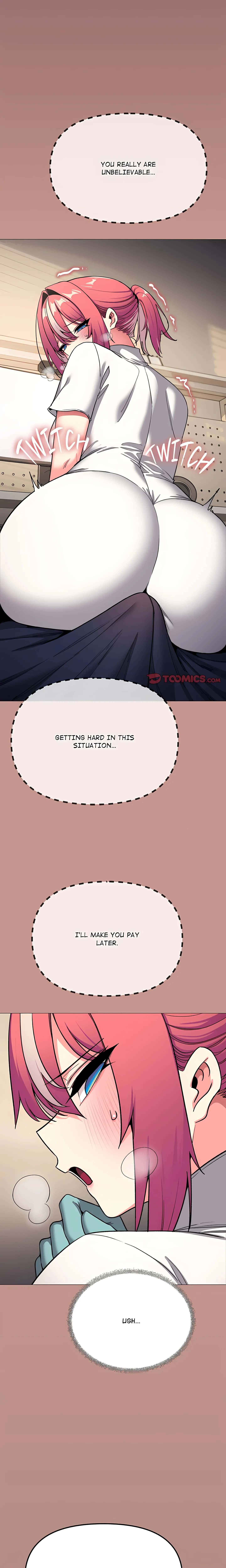 Someone Stop Her! Chapter 109 Page 20