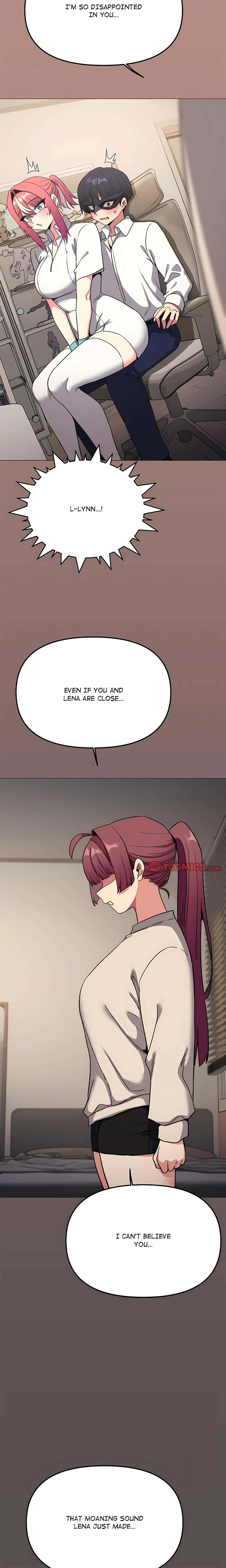 Someone Stop Her! Chapter 109 Page 21