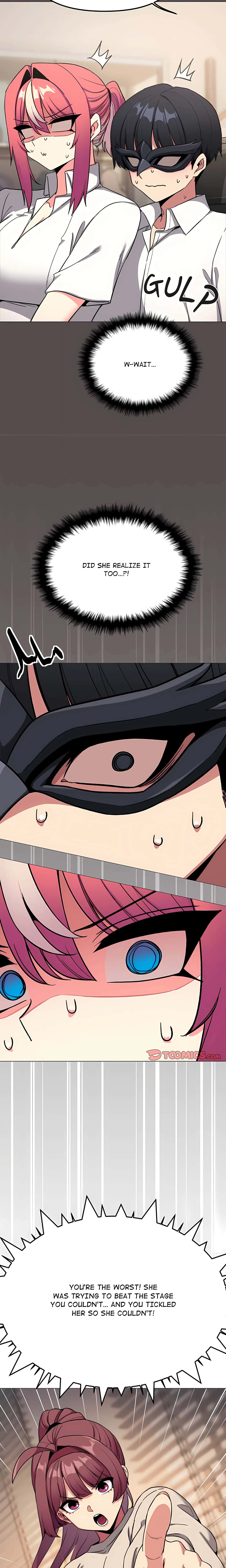 Someone Stop Her! Chapter 109 Page 22