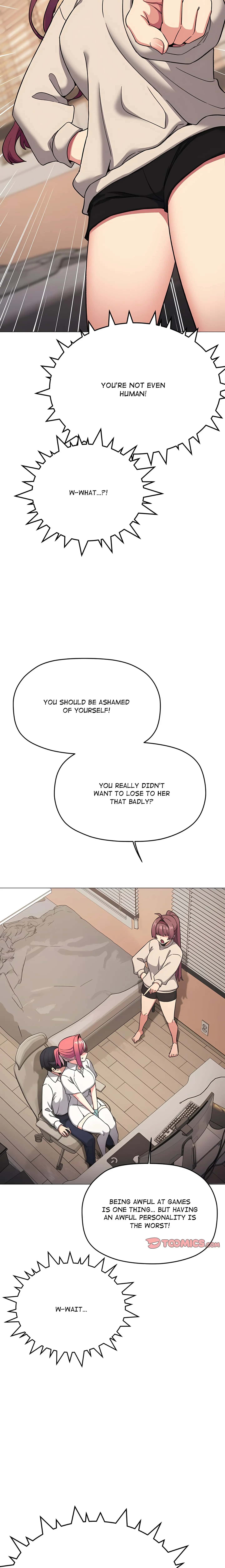 Someone Stop Her! Chapter 109 Page 23