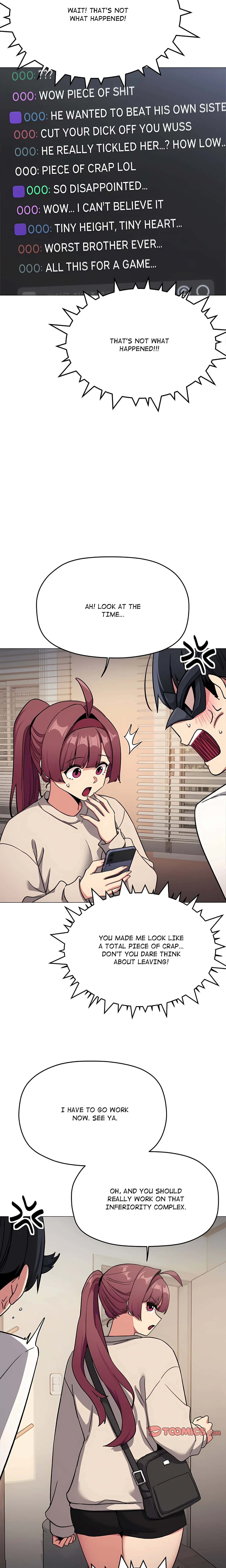 Someone Stop Her! Chapter 109 Page 24
