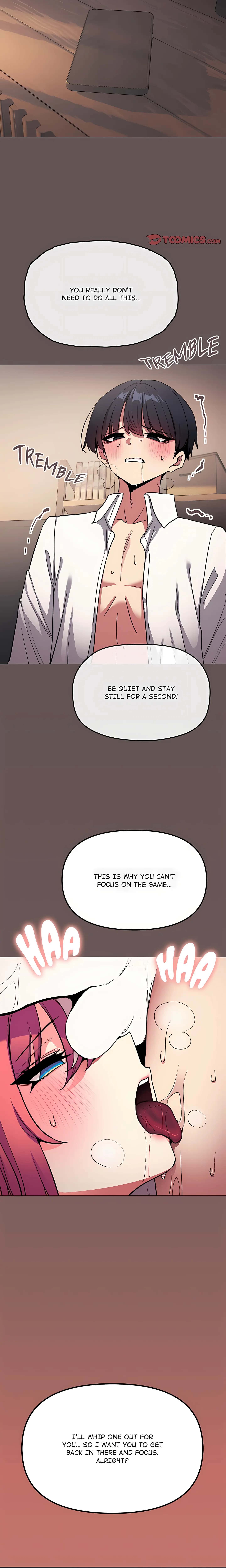 Someone Stop Her! Chapter 109 Page 27