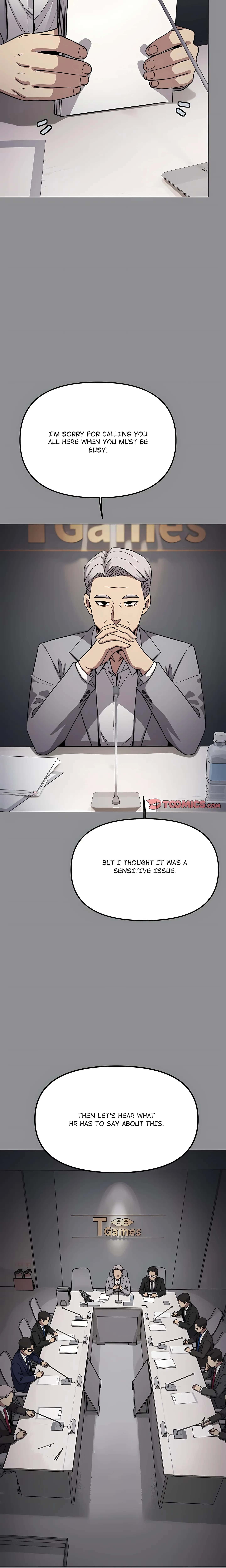 Someone Stop Her! Chapter 110 Page 2