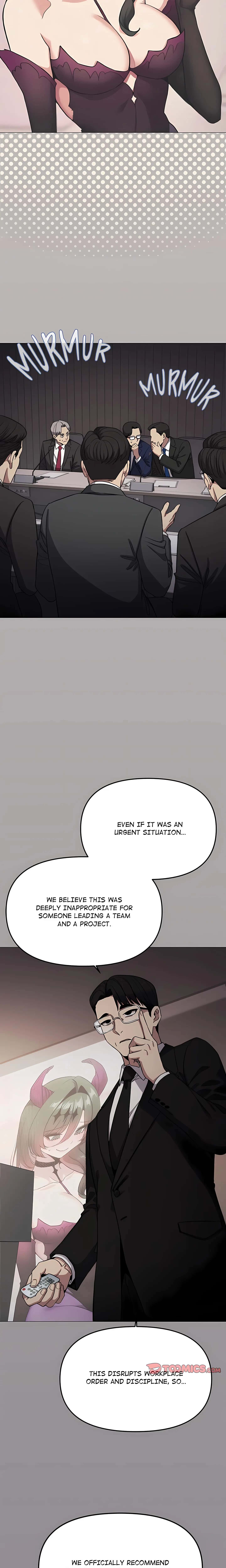 Someone Stop Her! Chapter 110 Page 5