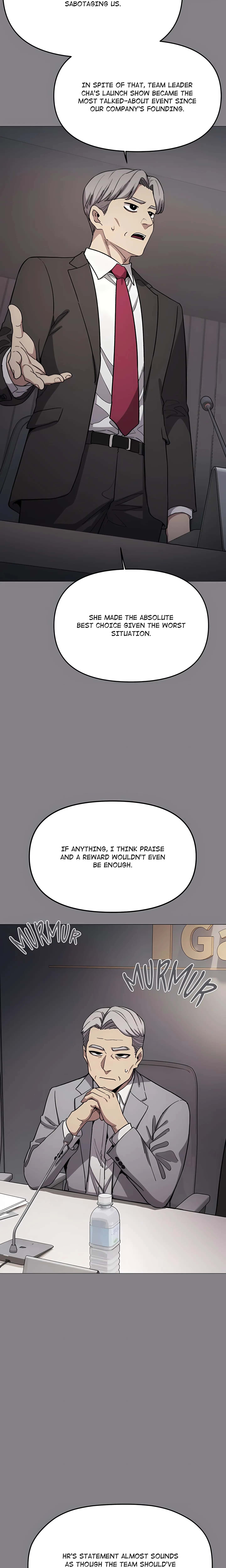 Someone Stop Her! Chapter 110 Page 7