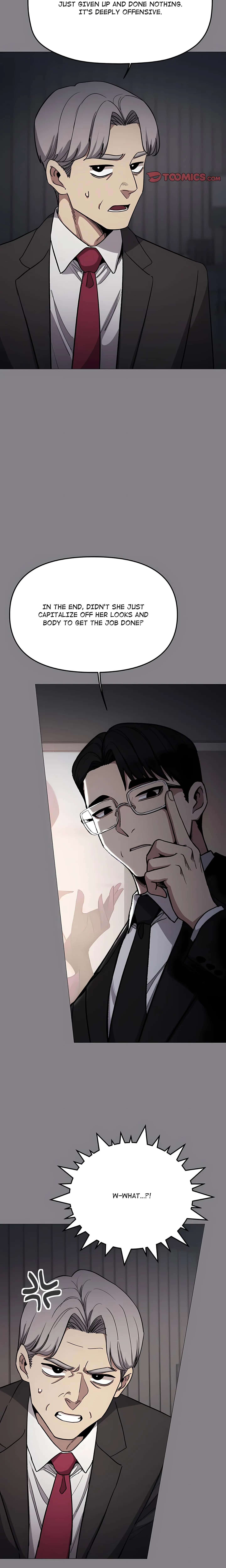 Someone Stop Her! Chapter 110 Page 8