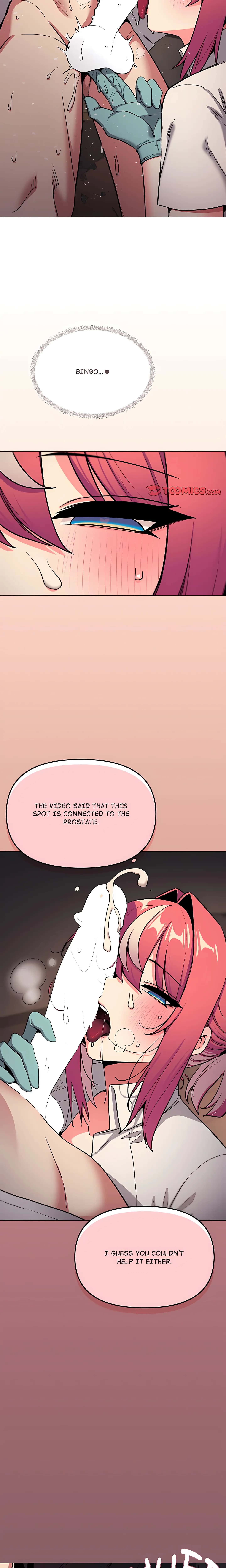 Someone Stop Her! Chapter 110 Page 19