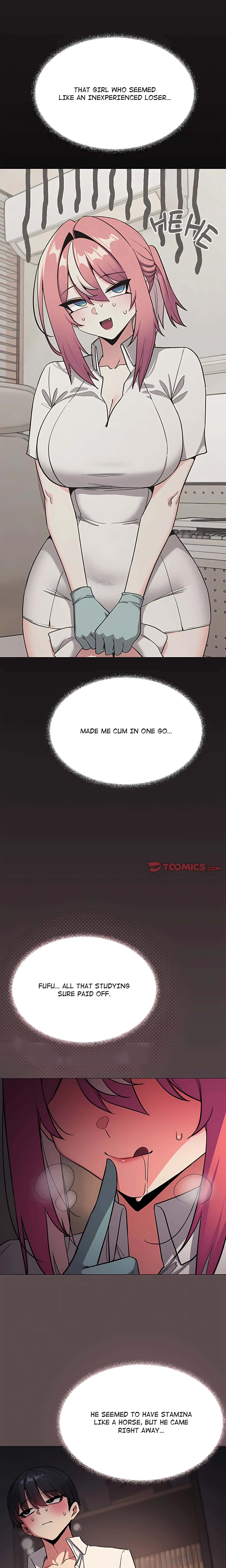 Someone Stop Her! Chapter 110 Page 21
