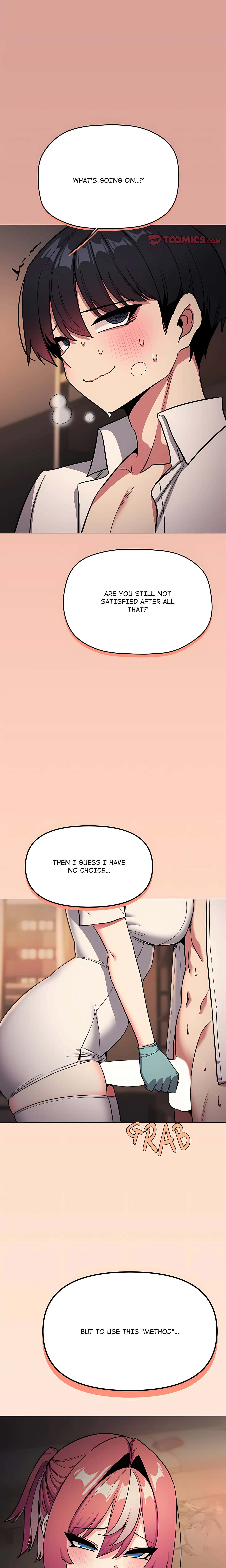 Someone Stop Her! Chapter 110 Page 27