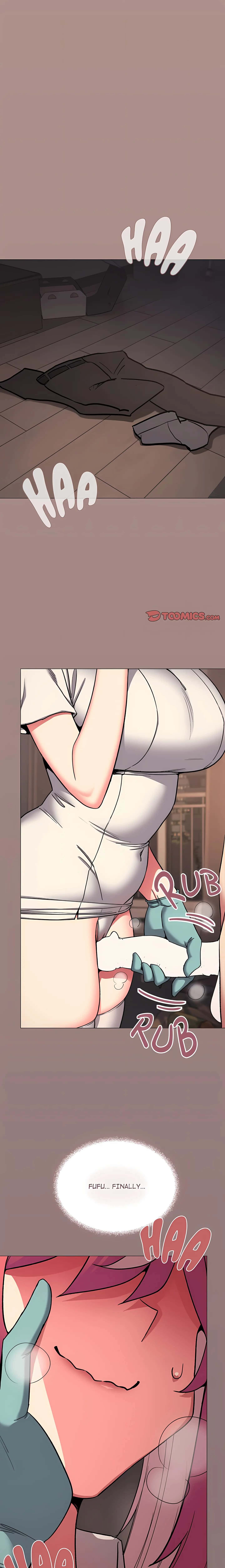 Someone Stop Her! Chapter 111 Page 1