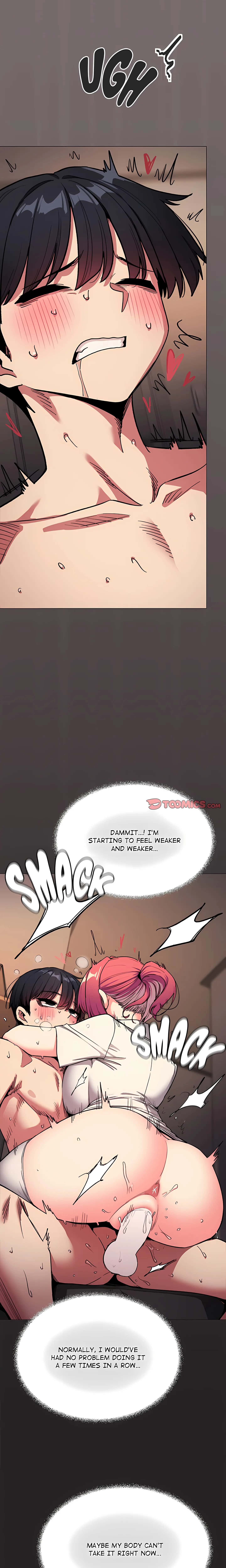 Someone Stop Her! Chapter 112 Page 2