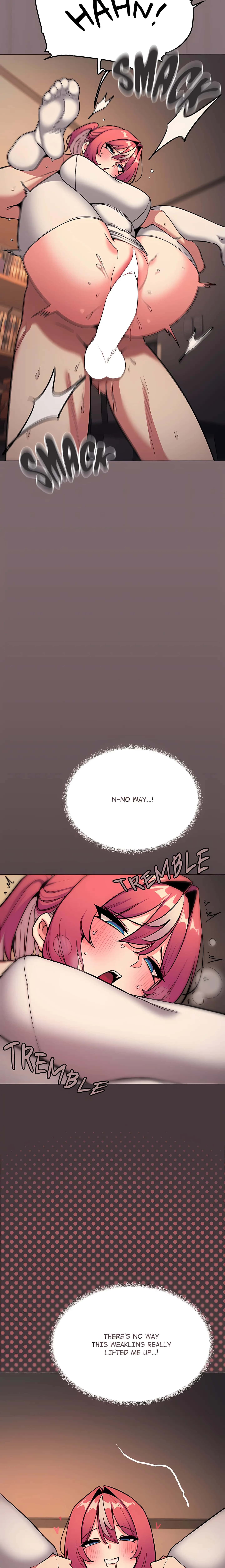 Someone Stop Her! Chapter 113 Page 2