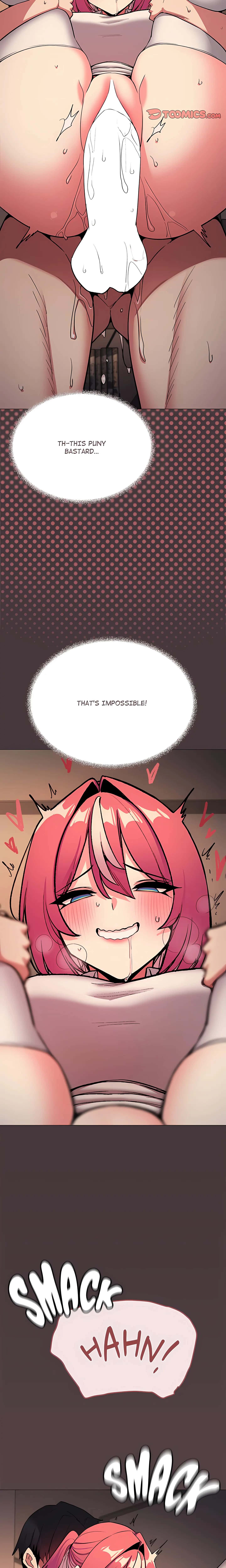 Someone Stop Her! Chapter 113 Page 3