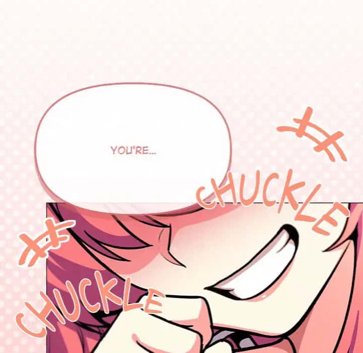 Someone Stop Her! Chapter 20 Page 8