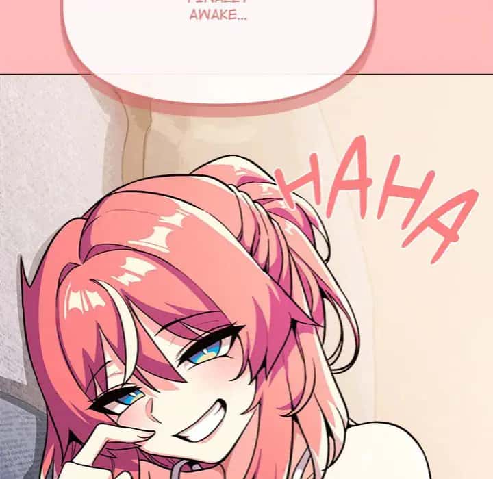 Someone Stop Her! Chapter 20 Page 10