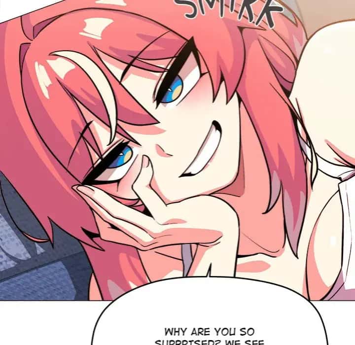 Someone Stop Her! Chapter 20 Page 19