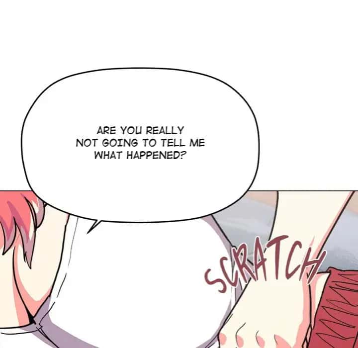 Someone Stop Her! Chapter 20 Page 28