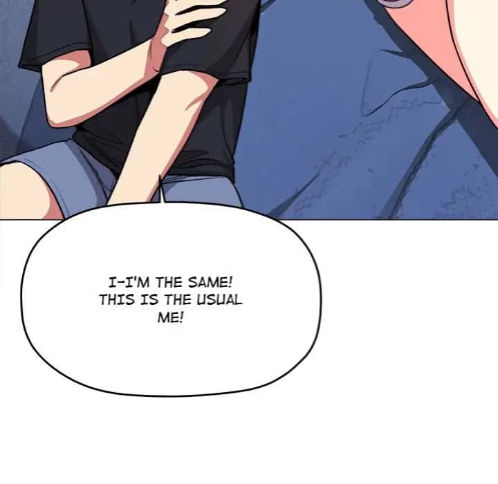 Someone Stop Her! Chapter 20 Page 33