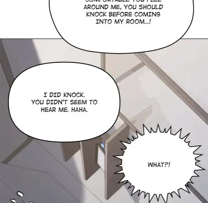 Someone Stop Her! Chapter 20 Page 35