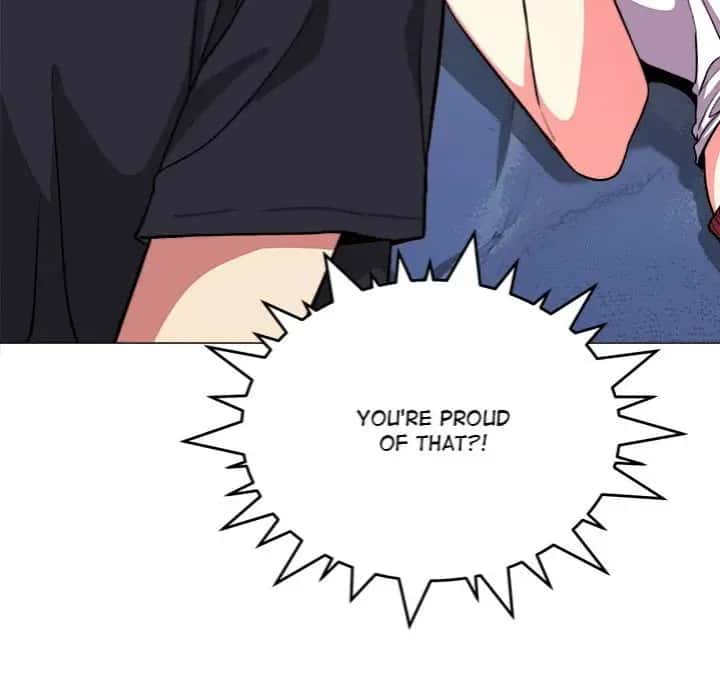 Someone Stop Her! Chapter 20 Page 40