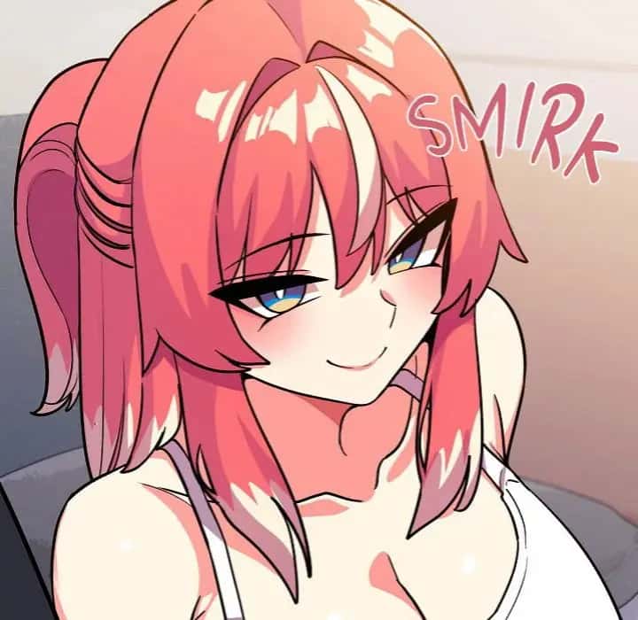 Someone Stop Her! Chapter 20 Page 42