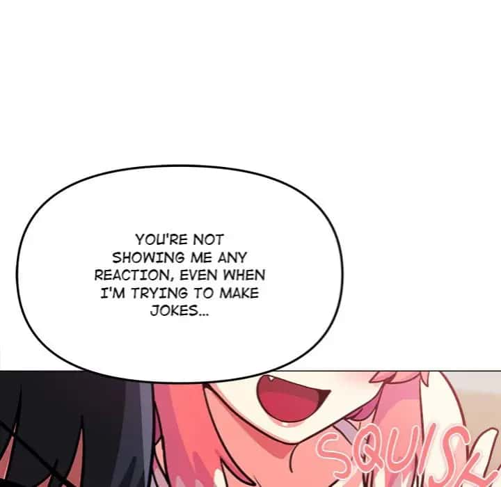 Someone Stop Her! Chapter 20 Page 51