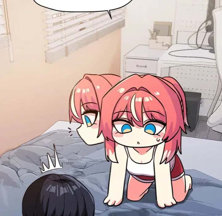 Someone Stop Her! Chapter 20 Page 61