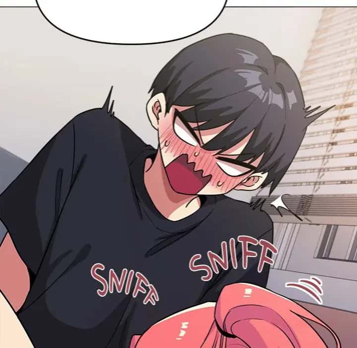 Someone Stop Her! Chapter 20 Page 64