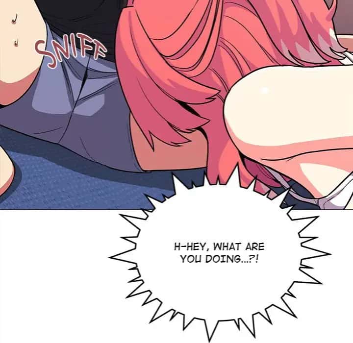 Someone Stop Her! Chapter 20 Page 65