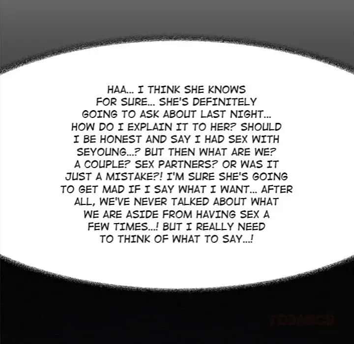 Someone Stop Her! Chapter 20 Page 76
